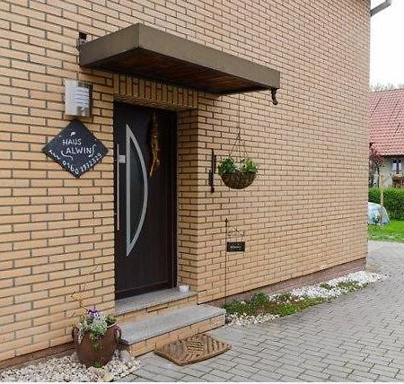 Ferienwohnungen Siegfried Roeder Erfurt Bagian luar foto