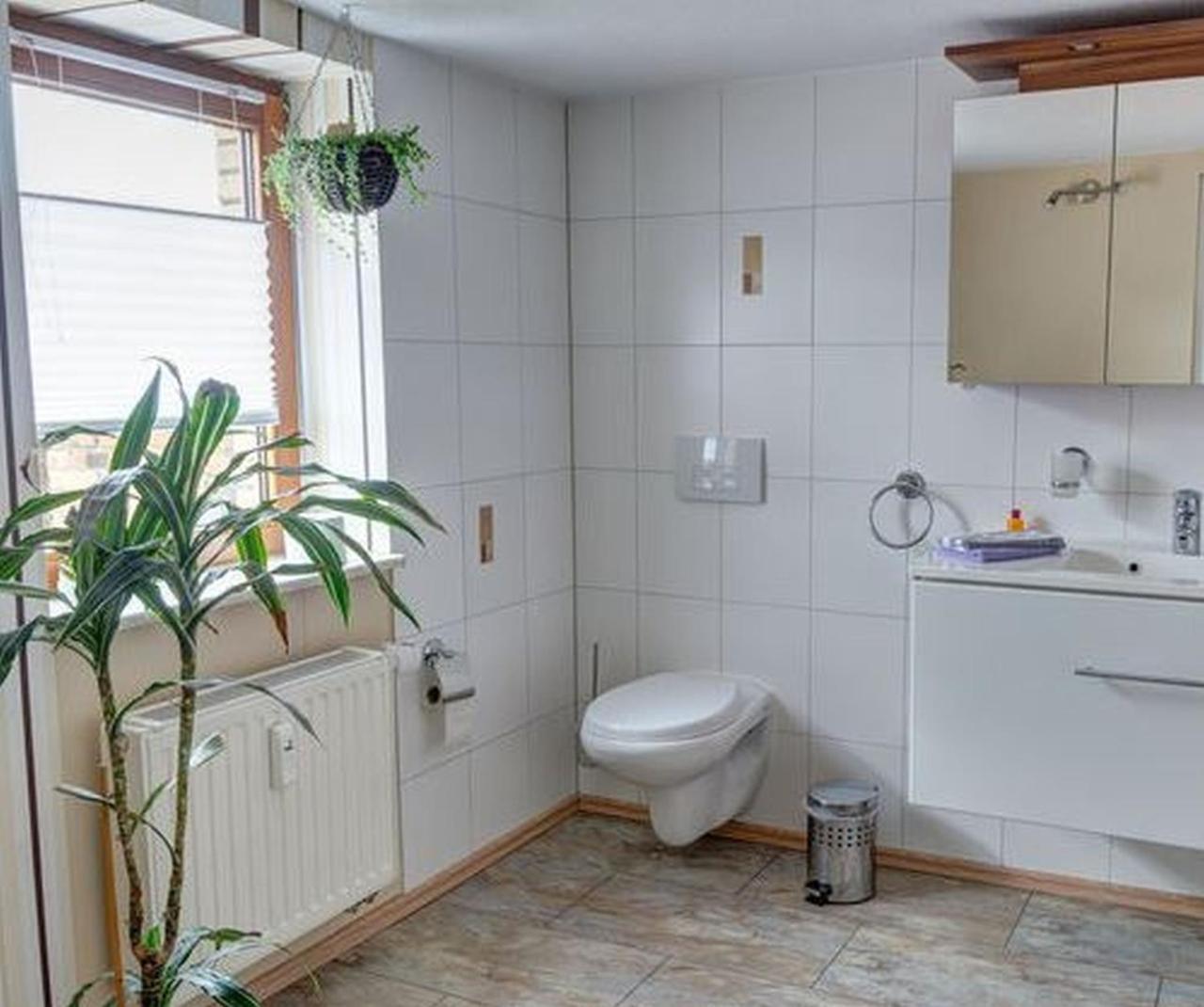 Ferienwohnungen Siegfried Roeder Erfurt Bagian luar foto